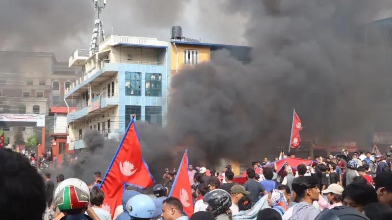 Image from Global Voices