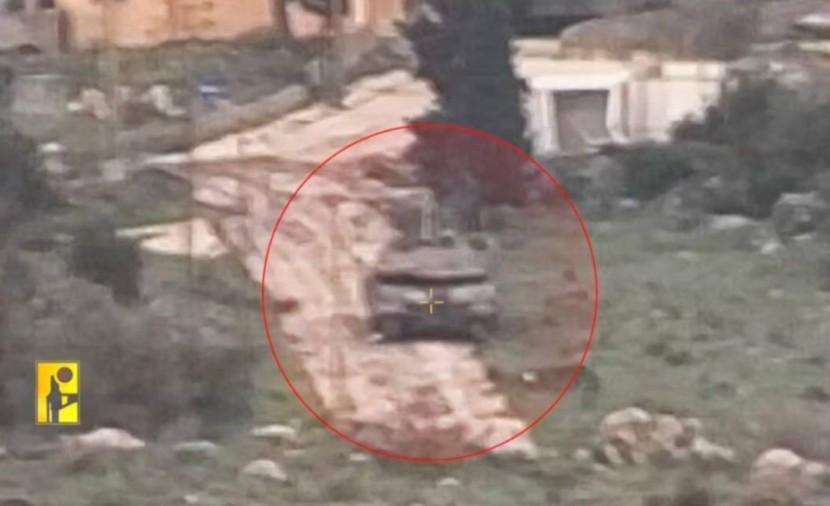 Image from Bawaba al-Hadaf al-Ikhbariyah