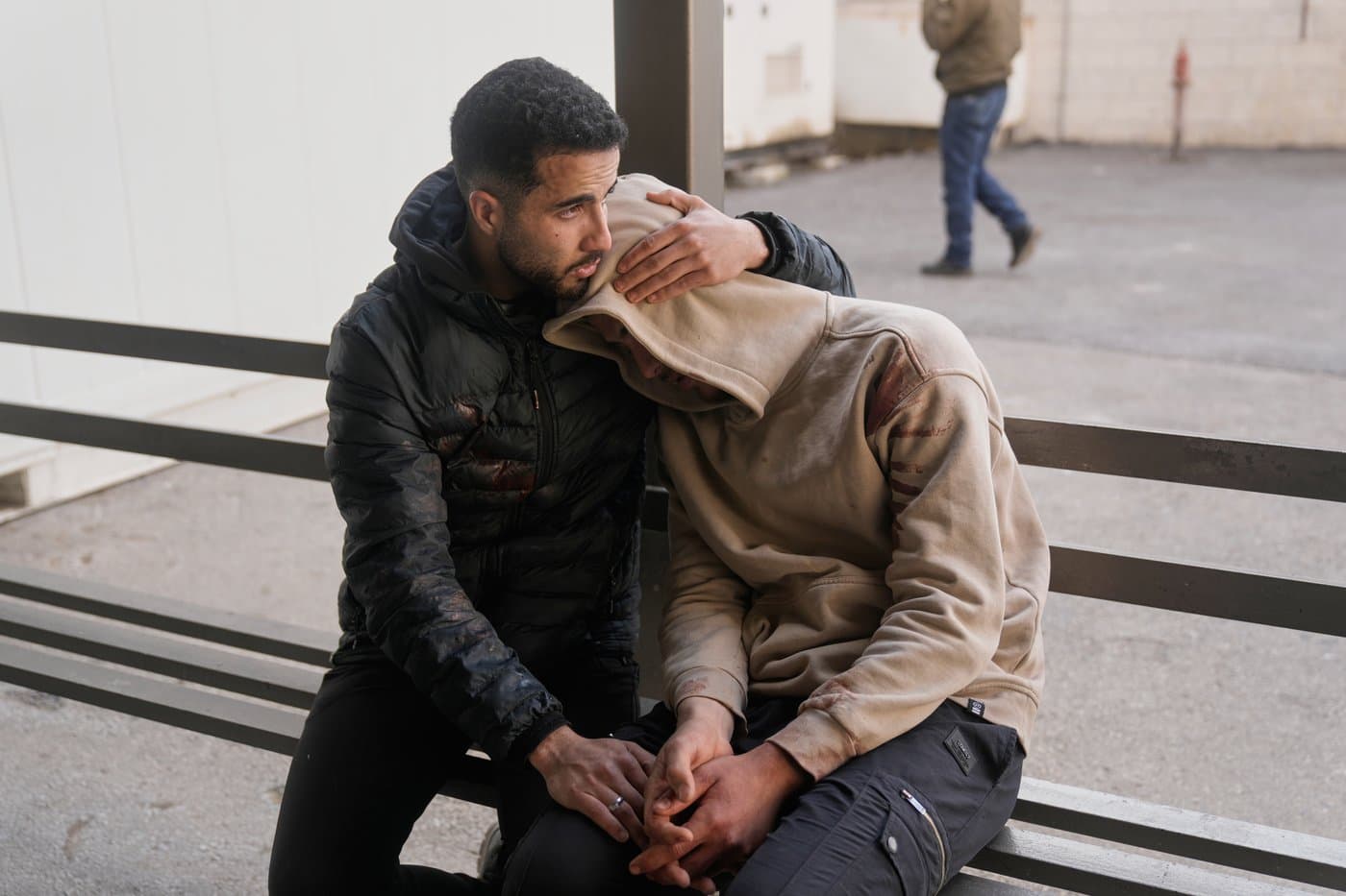 Israeli Settlers Shoot Dead Two Palestinian Brothers in Occupied West Bank