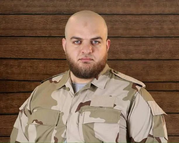 إسلام علوش sends a message from his prison in France to the Syrian president... what's his story?