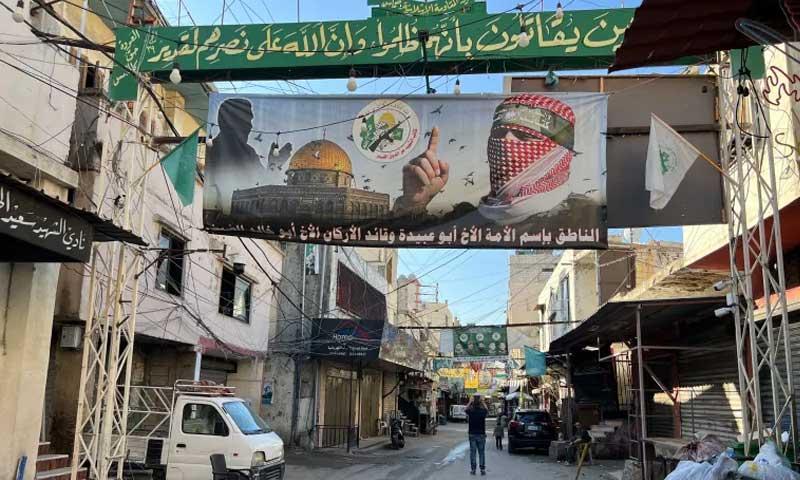 Image from HUM News - English