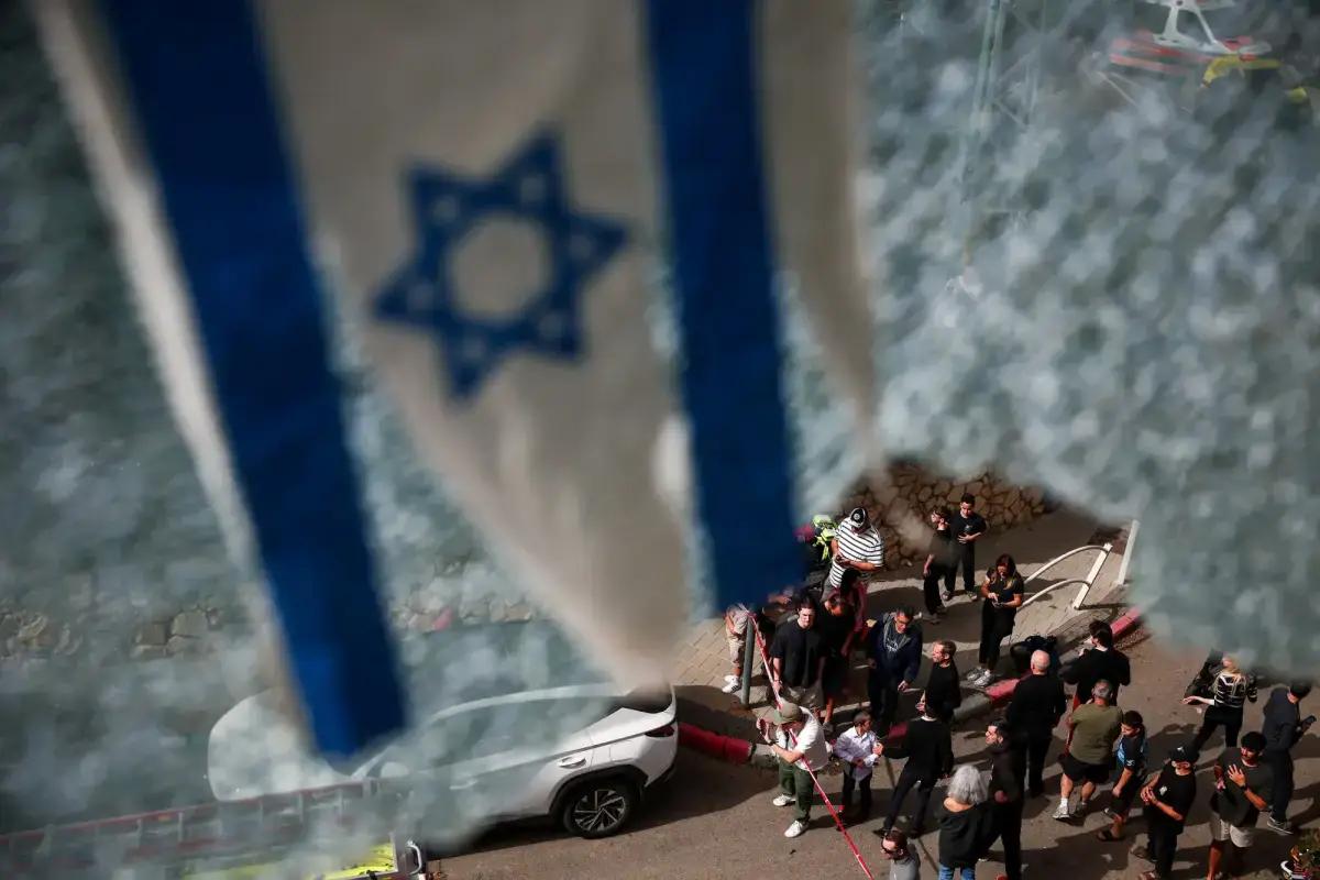 Image from Aaj English TV