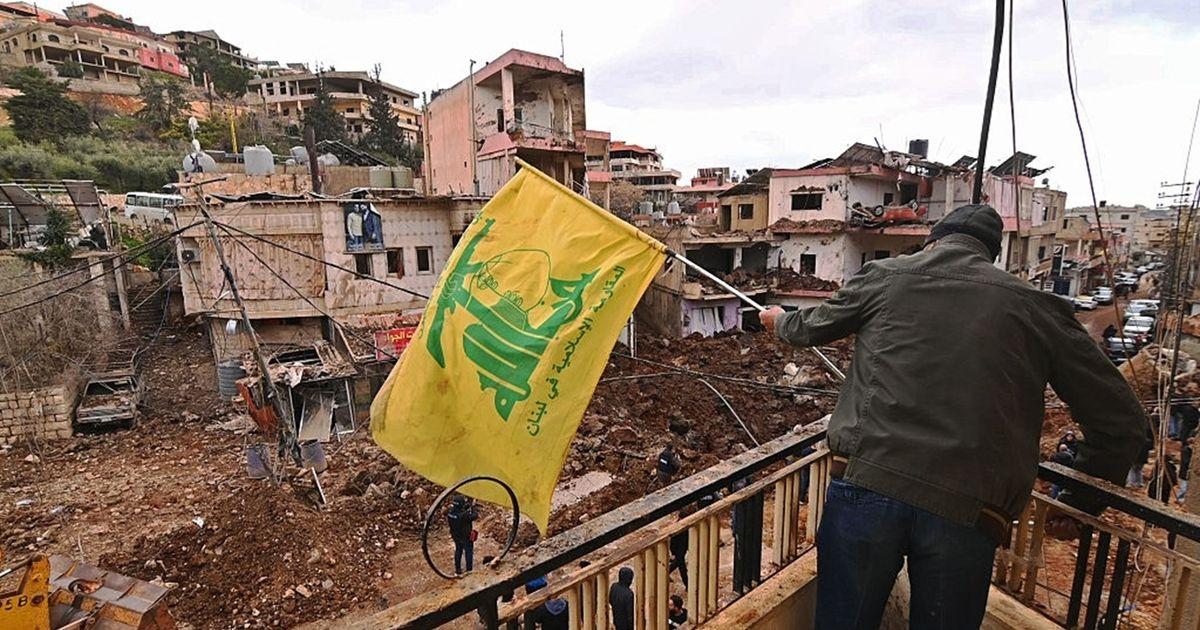 Samir Geagea Calls To Dismantle Hezbollah As Noufَal Salam Debates Arms Restriction