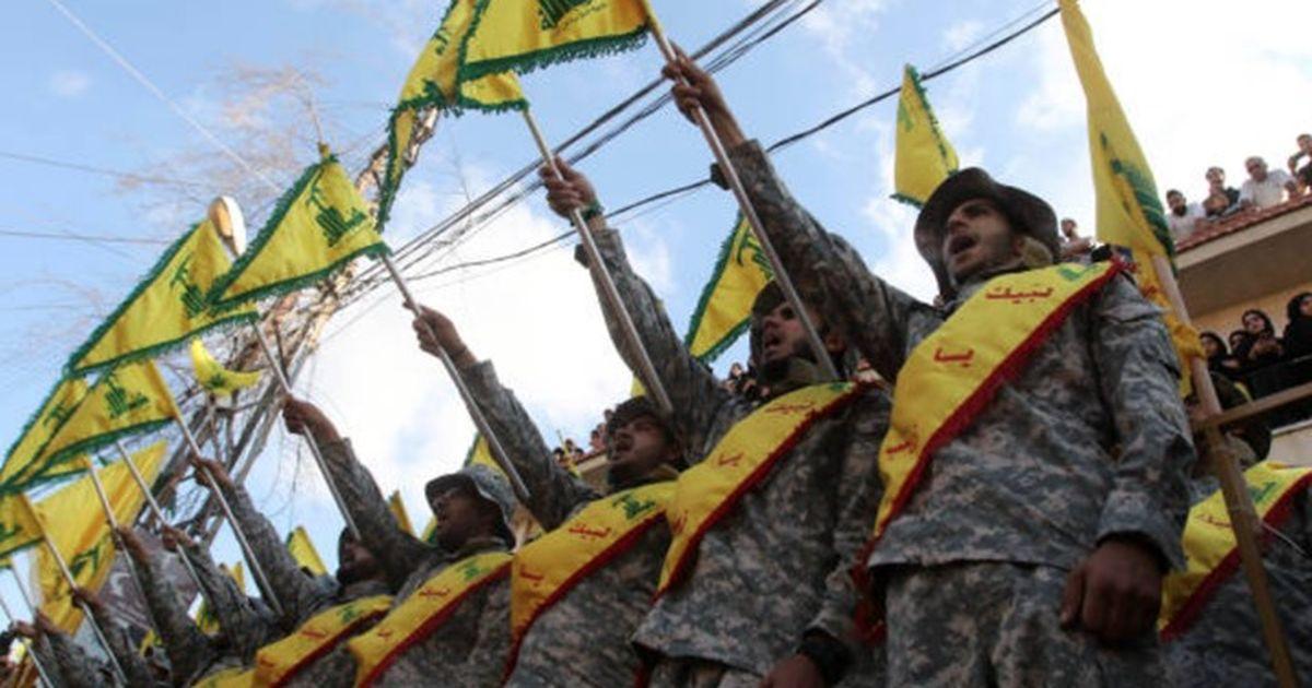 Hezbollah Secretary-General Naim Qassem Says Group Is Ready to Meet Syrian Leadership