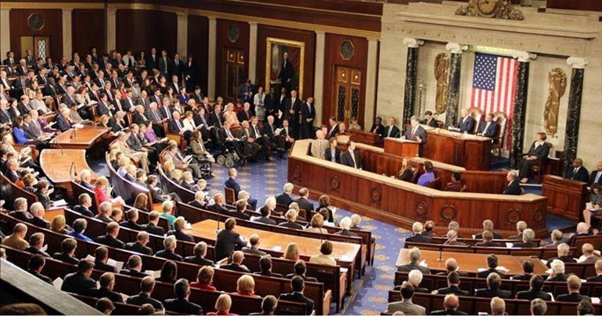 House Passes H.R. 8800 NDAA Despite Rep. Thomas Massie Warning on Section 219