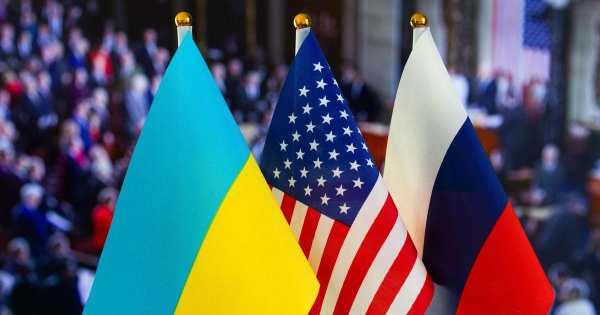 CIA Director John Ratcliffe Proposes Trump-Putin-Zelensky Trilateral Summit in Moscow