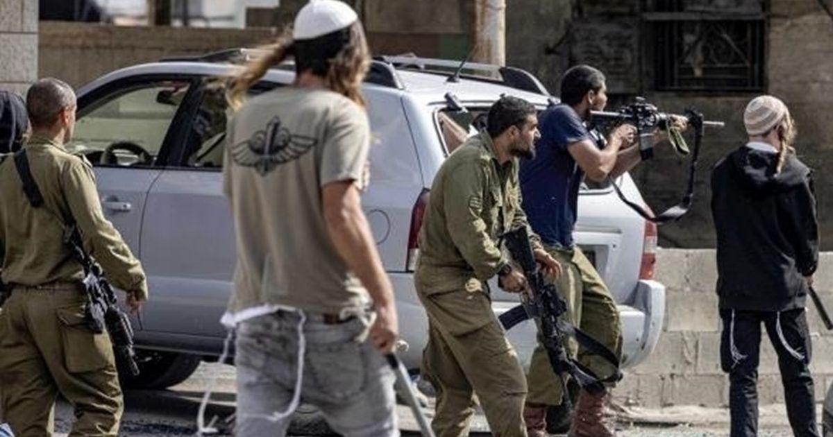 Israeli Authorities Facilitate Impunity As Settlers Attack West Bank Villages, UN Says