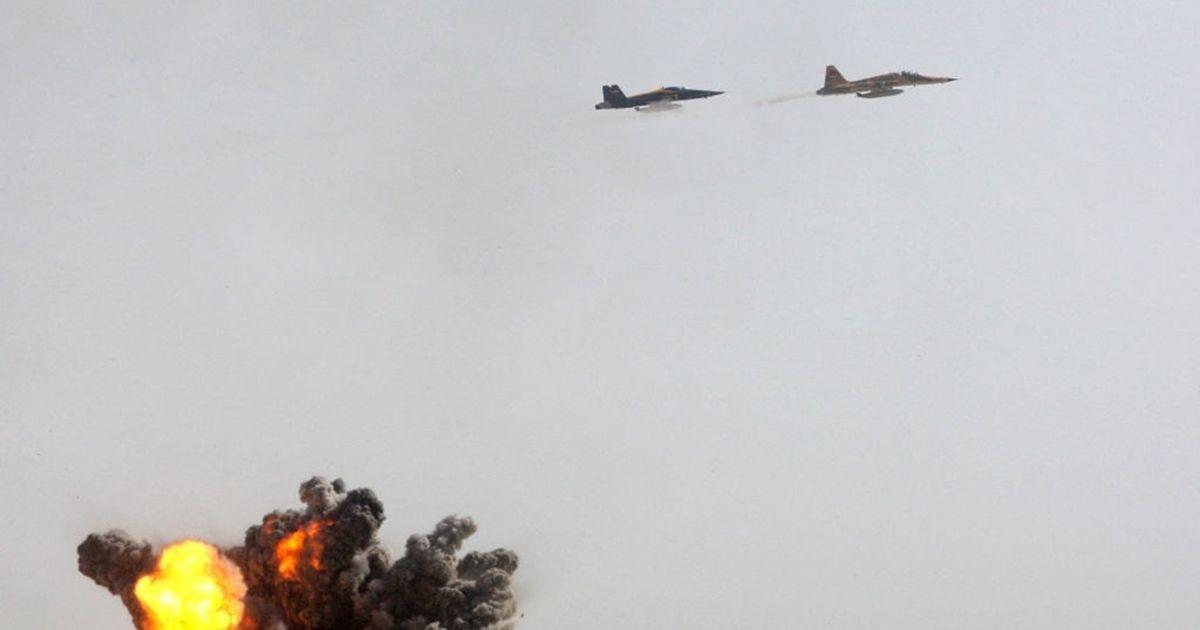 Netanyahu Will Use Nuclear Weapons If Iran Refuses, Says Ret. U.S. Colonel Douglas Macgregor