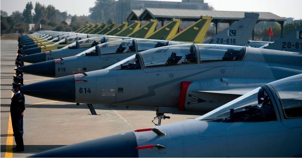 Pakistan Deploys 13,000 Troops and Fighter Jets to Saudi Arabia Under Defense Pact