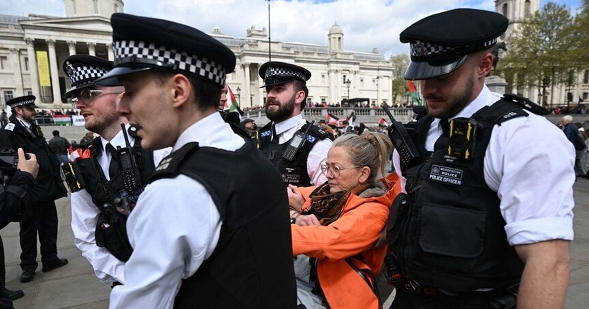 UK High Court Rules Palestine Action Terror Designation Disproportionate, Home Secretary Mahmood Plans Appeal
