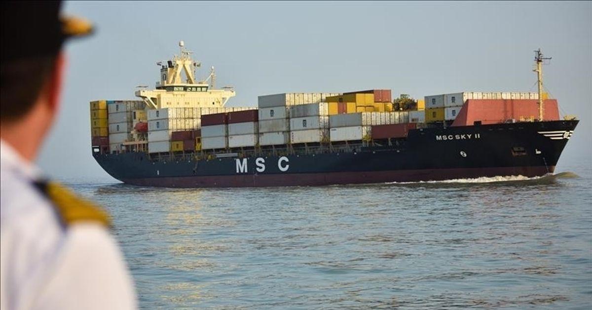 U.S. Central Command Begins Blockading Strait of Hormuz, Iran Denies American Ships