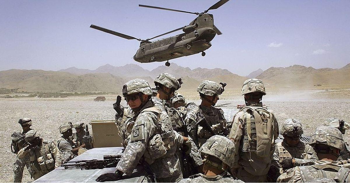 Pentagon Delays Injury Reporting During War With Iran, CNN Says