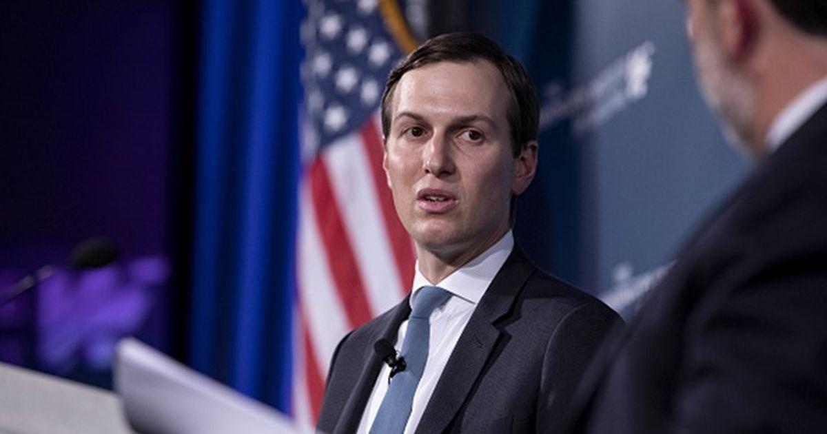 Jared Kushner Leaves Jerusalem Talks With Benjamin Netanyahu Over Gaza Ceasefire, Disarmament Stalls
