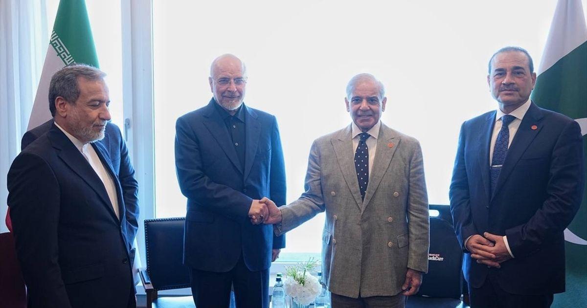 Iran And US Advance Post-War Diplomacy In Switzerland, Pakistan And Qatar Set 60-Day Roadmap