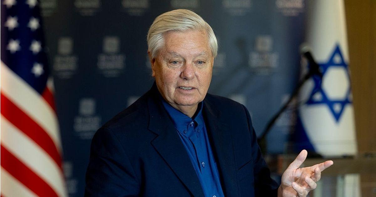 Lindsey Graham Dies After Aortic Tear, Preliminary Medical Examiner Finding Says