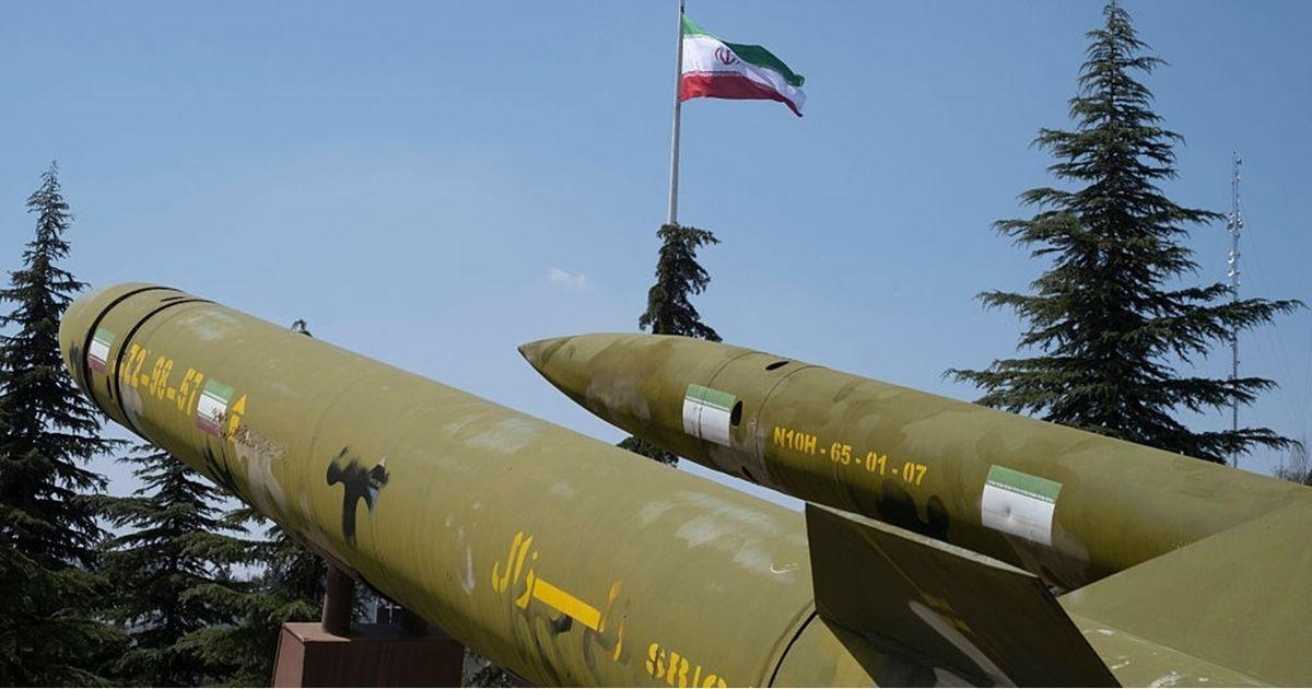 Iran Drone Hits Cargo Ship in Strait of Hormuz After U.S. Strikes Escalate