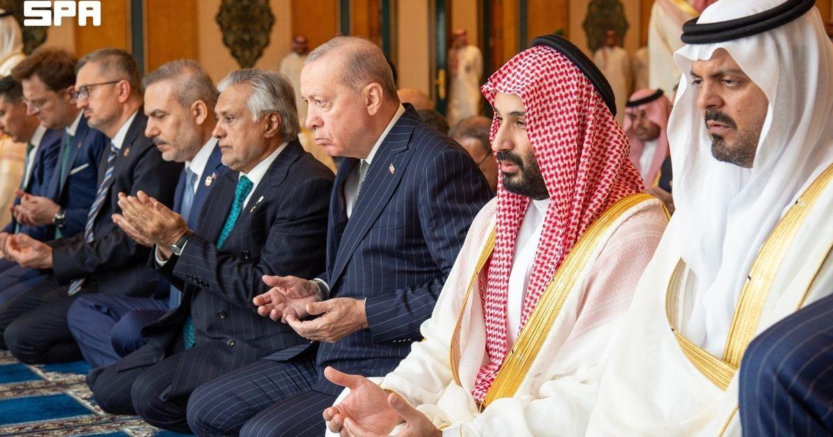 Hakan Fidan Says Turkey, Pakistan, Saudi Arabia Pact Mirrors NATO Article 5