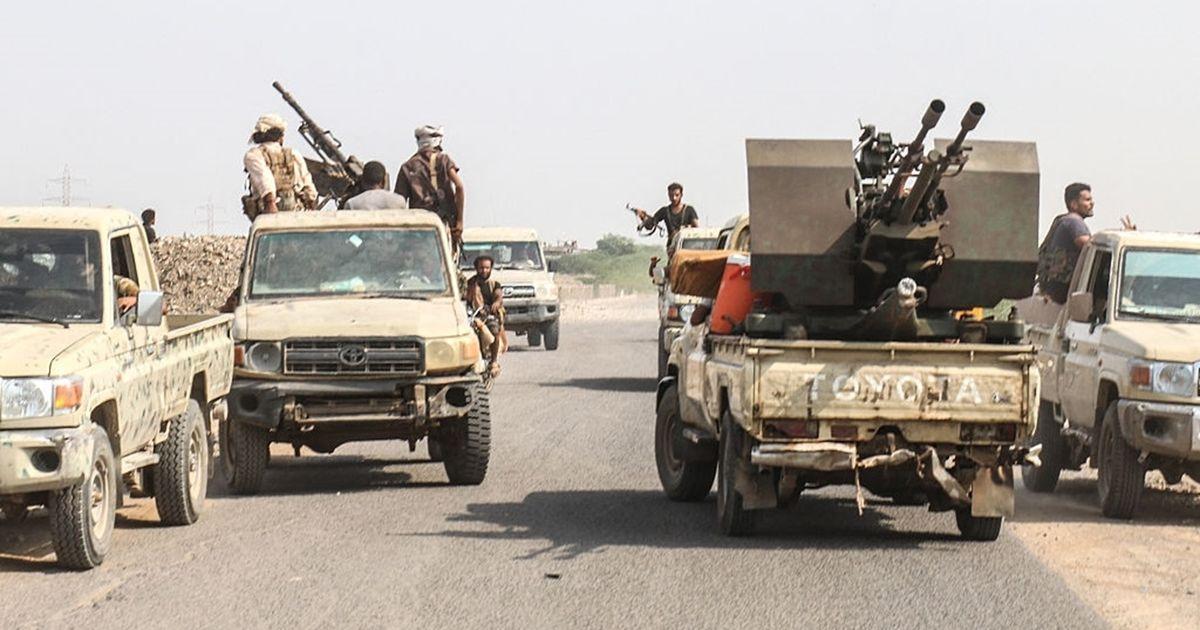 Houthi Attacks Wound 73 People and Ignite Fires at Saudi Energy Facilities