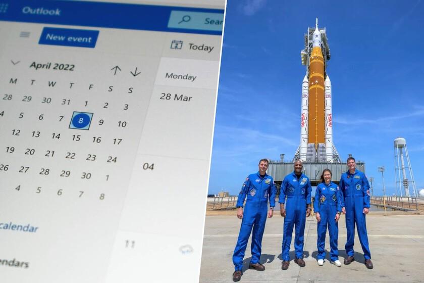 NASA Fixes Outlook And Toilet Failures On Artemis II Lunar Mission