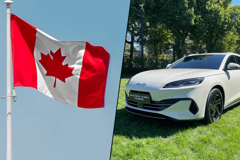 Mark Carney Reassures Donald Trump on Capping Chinese Electric Vehicle Imports at G7