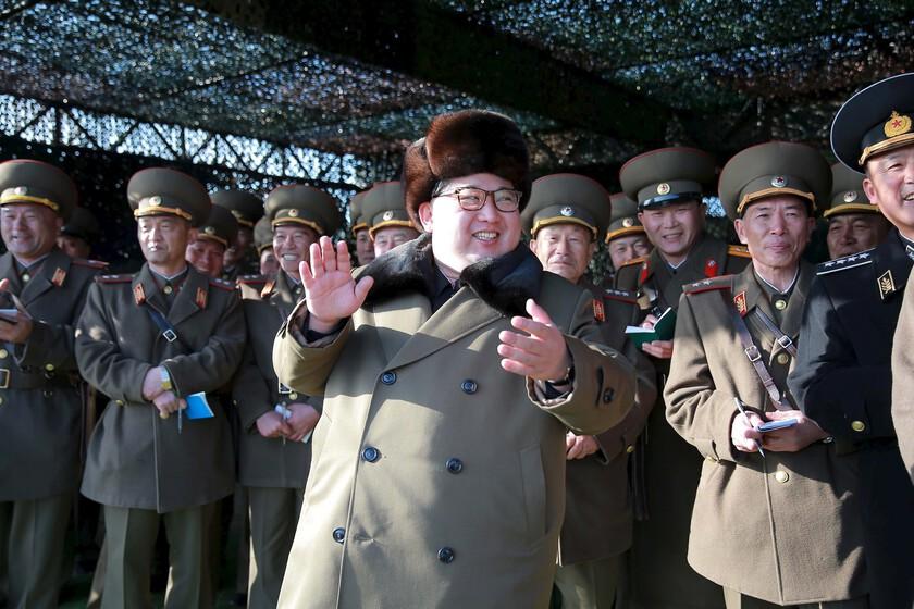 Kim Jong Un Praises North Korean Troops Who Opted for Self-Blasting in Ukraine War