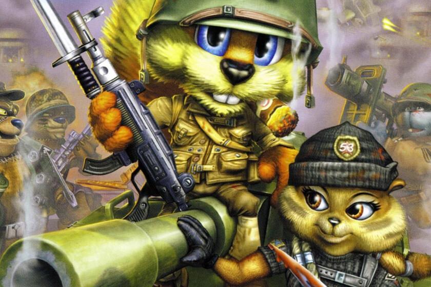 Image from 3DJuegos