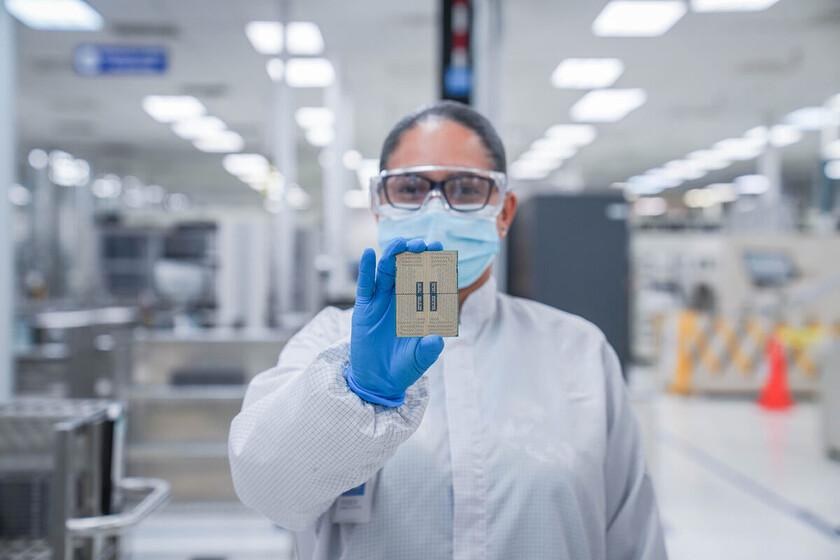 Trump Administration Converts CHIPS Act Grants Into Intel Equity, Unrealized Gain Tops $26.5 Billion