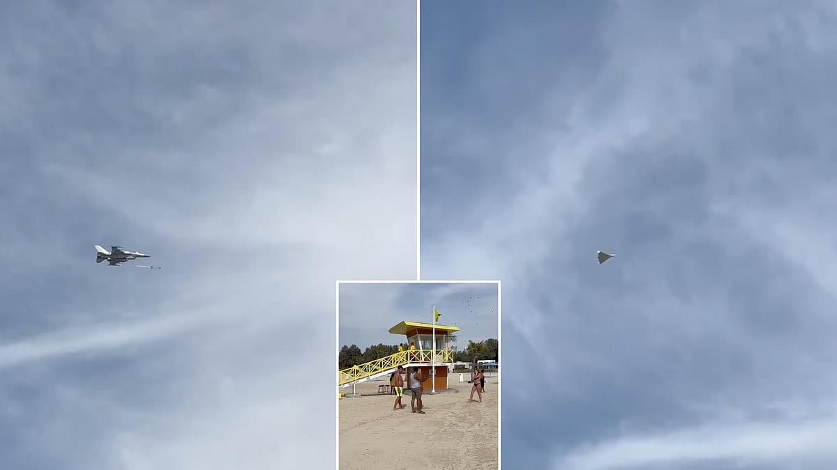 Image from Daily Mail