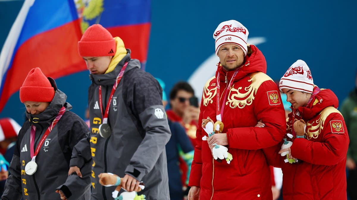 Image from Daily Mail