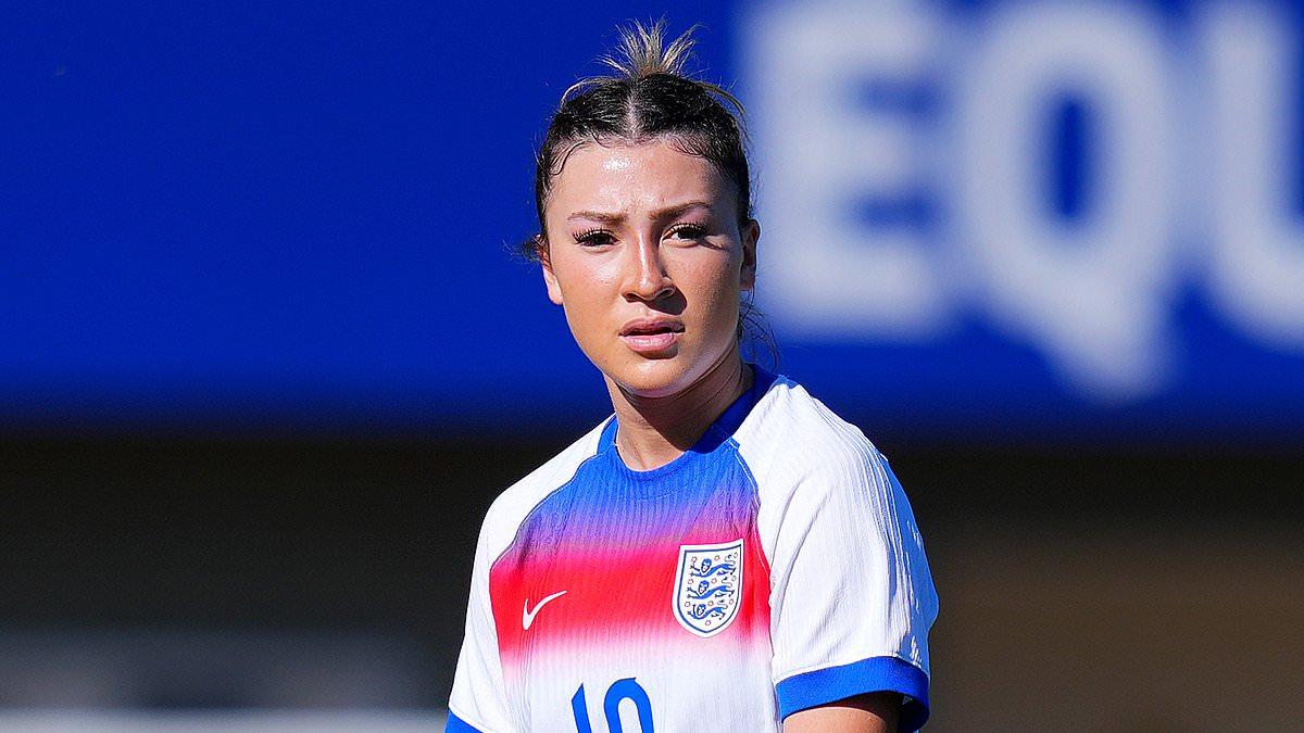 Image from Daily Mail