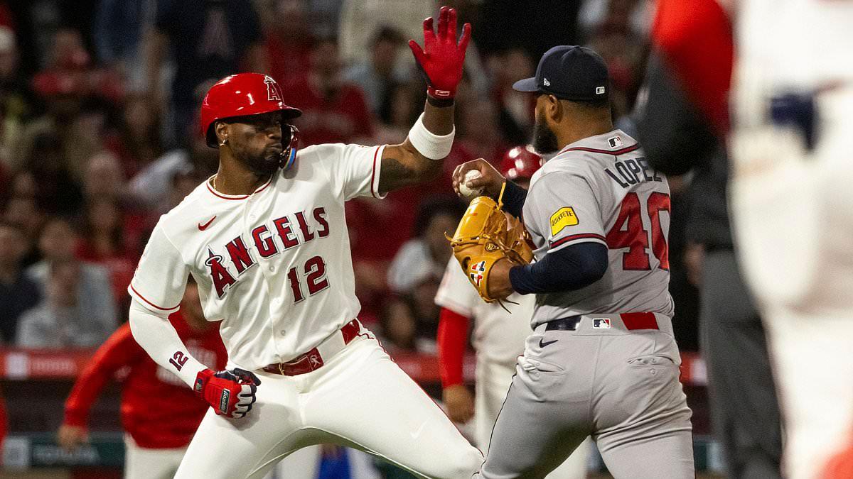 Image from Daily Mail