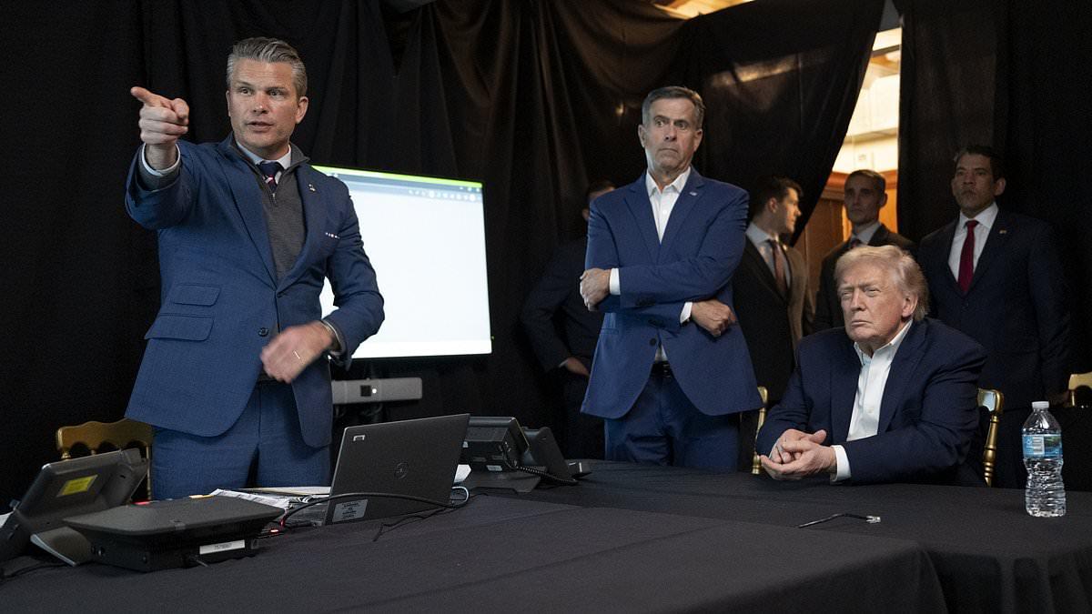 Image from Daily Mail