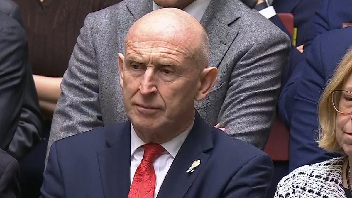 OECD Predicts UK Growth Slows In 2027 After Upgrading 2026 Outlook