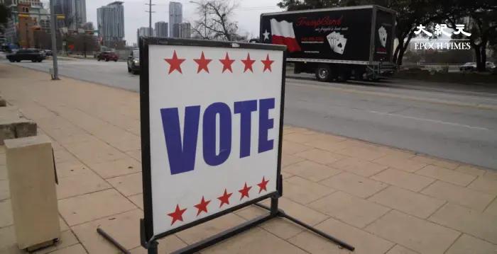 Texas Democrats Launch $30 Million Texas Together Coordinated Campaign To Support 2026 Candidates