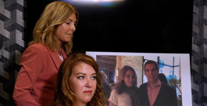 Eric Swalwell Exits California Governor Race Amid Assault Allegations, Shakes Democratic Field