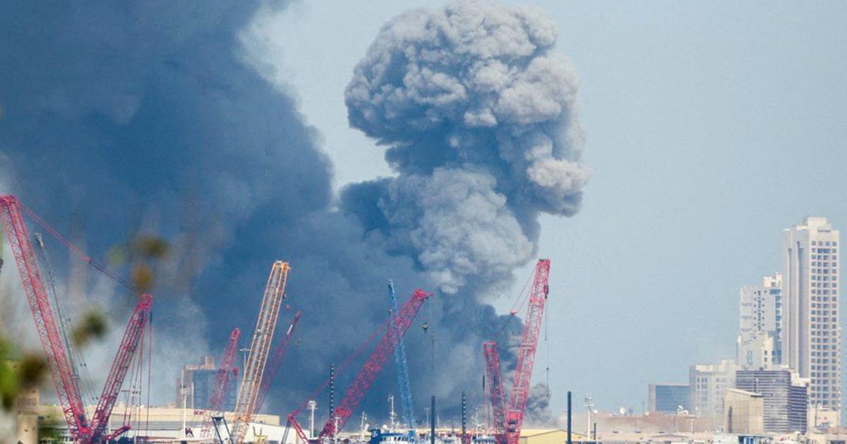 Image from Le Figaro