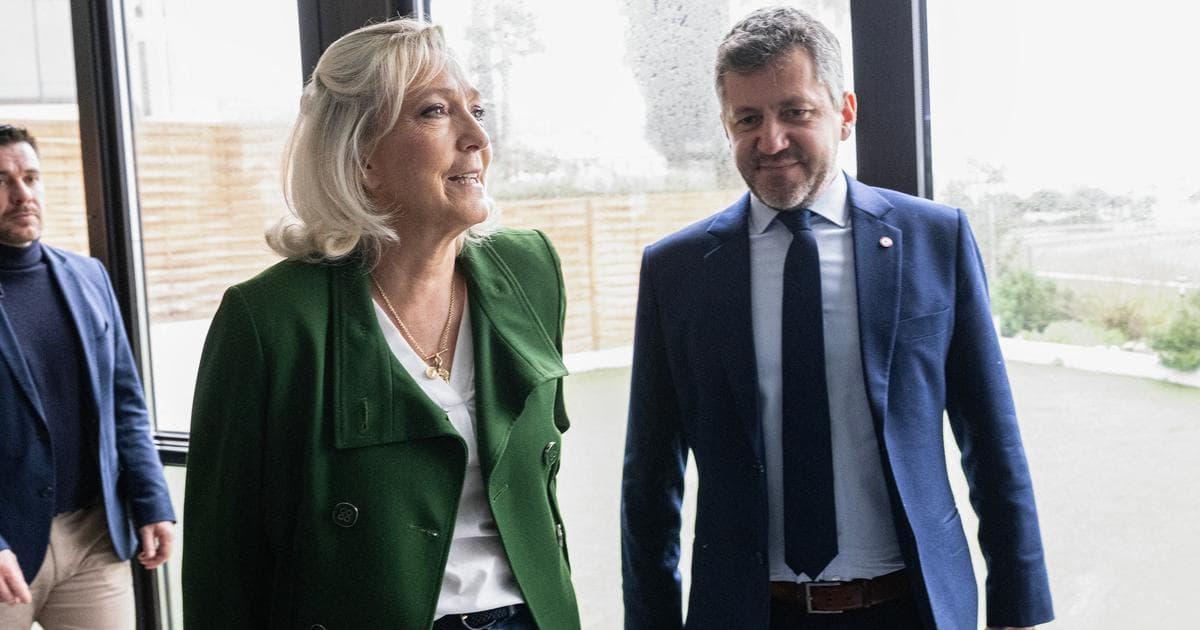 Image from Le Figaro