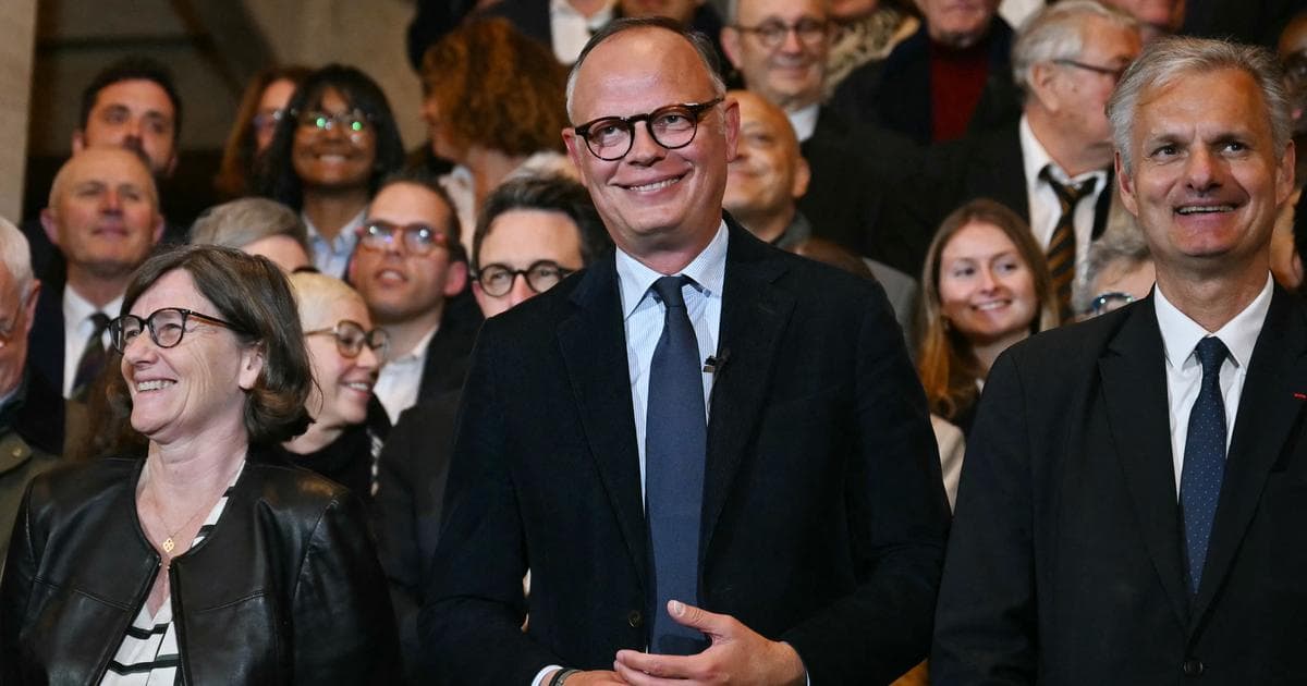 Image from Le Figaro