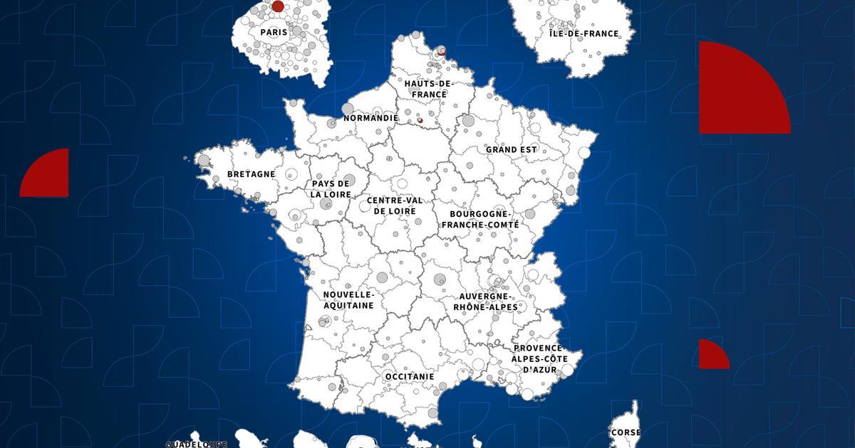 Image from Le Figaro