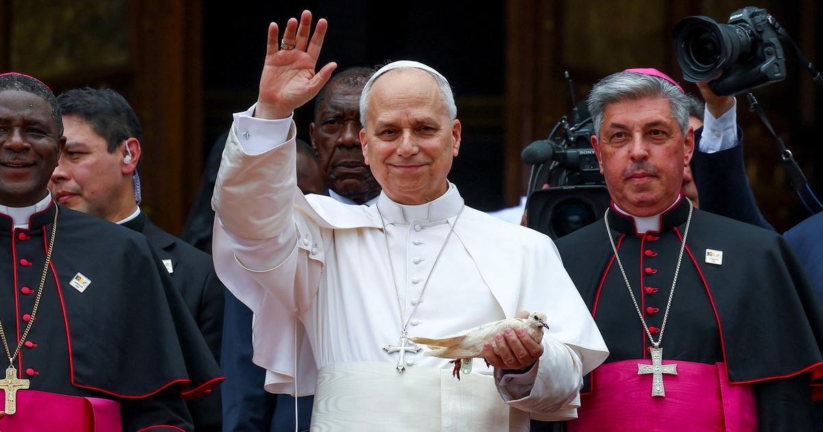 Image from Le Figaro