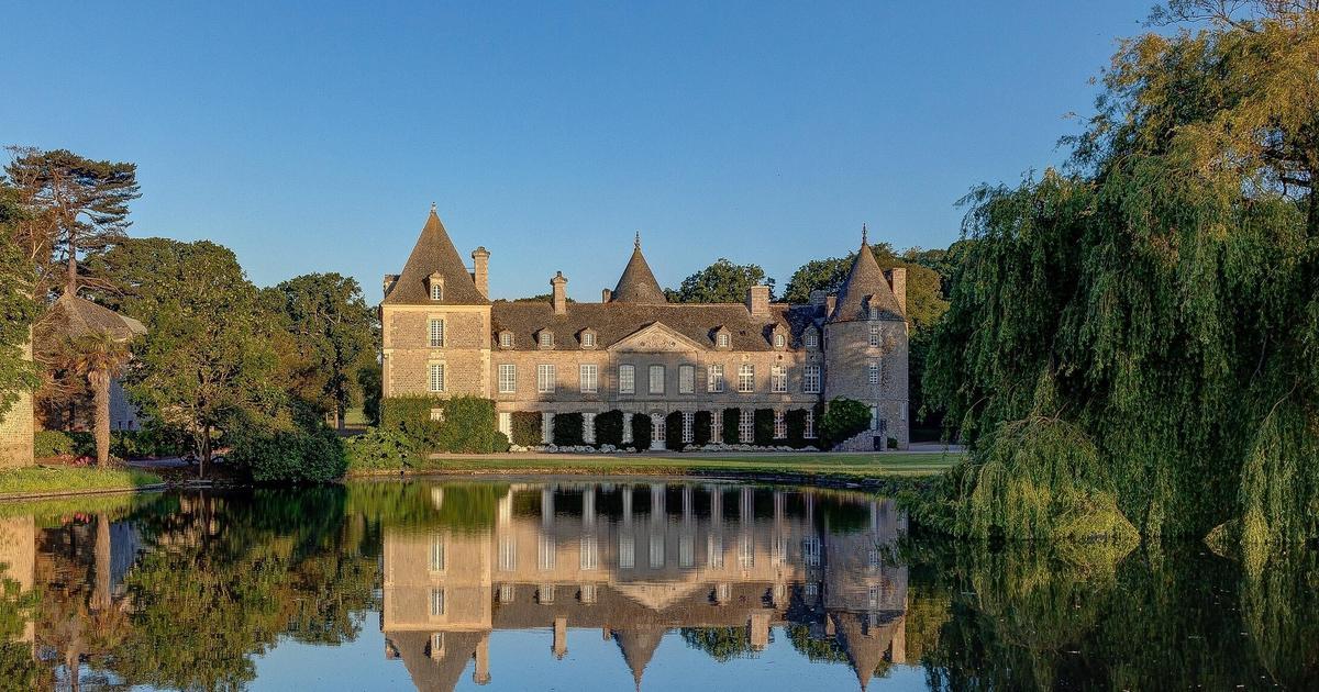 Tocqueville Estate Hosts Transatlantic Dialogue on Democracy’s Future in Normandy Near Cherbourg