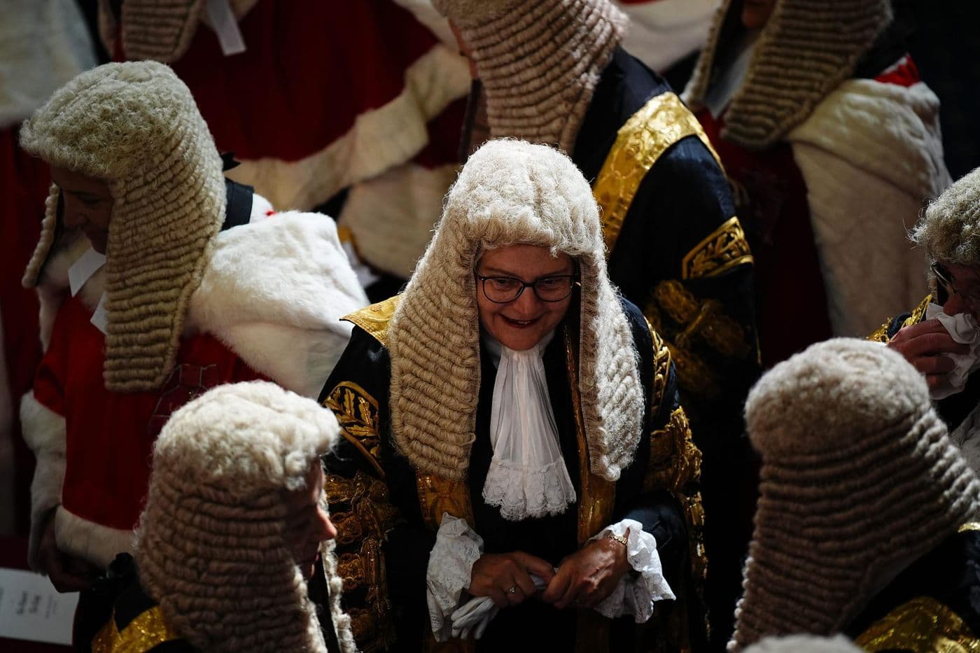 Keir Starmer's Government Passes Bill to Strip Hereditary Peers of House of Lords Seats