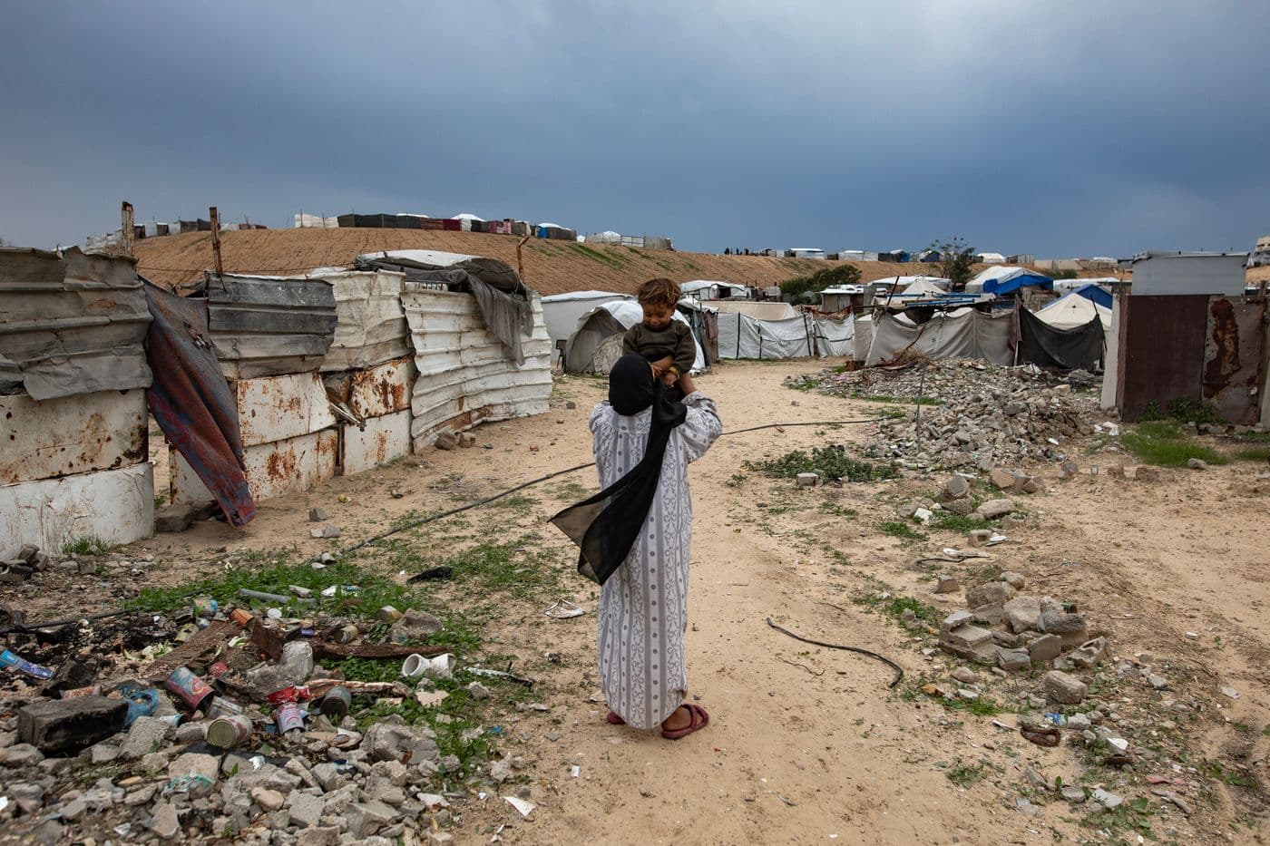 Israel Denies West Bank Entry to Six Canadian MPs