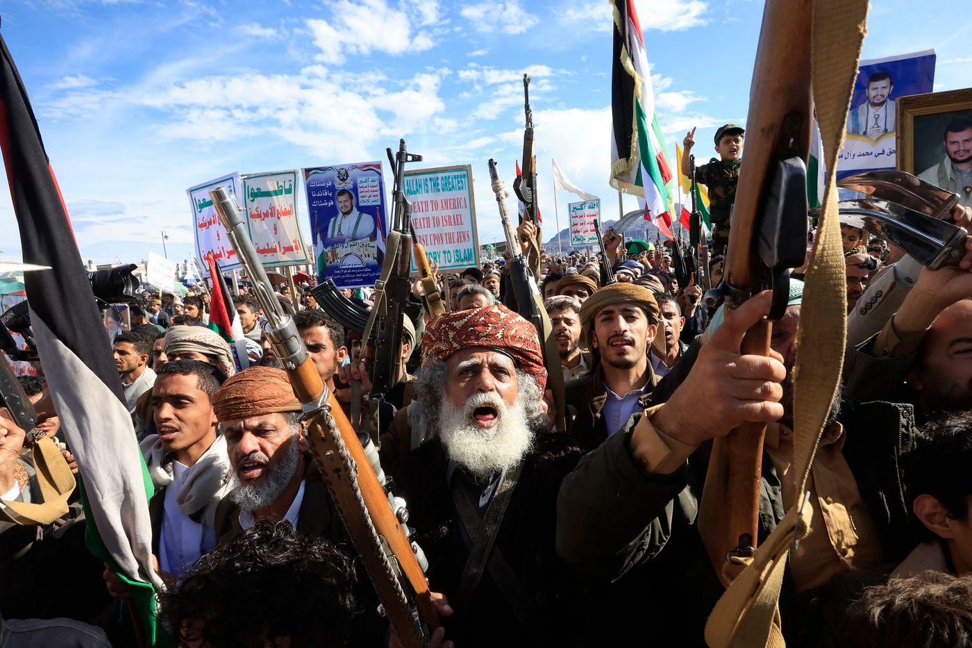 Israel Carries Out Large-Scale Airstrikes On Tehran Navy Industrial Complex