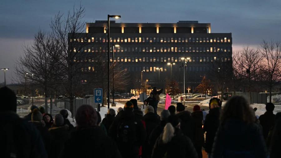 Minnesota Residents Christopher, Deyanna, and Paige Ostroushko Indicted for Assaulting Savanah Hernandez