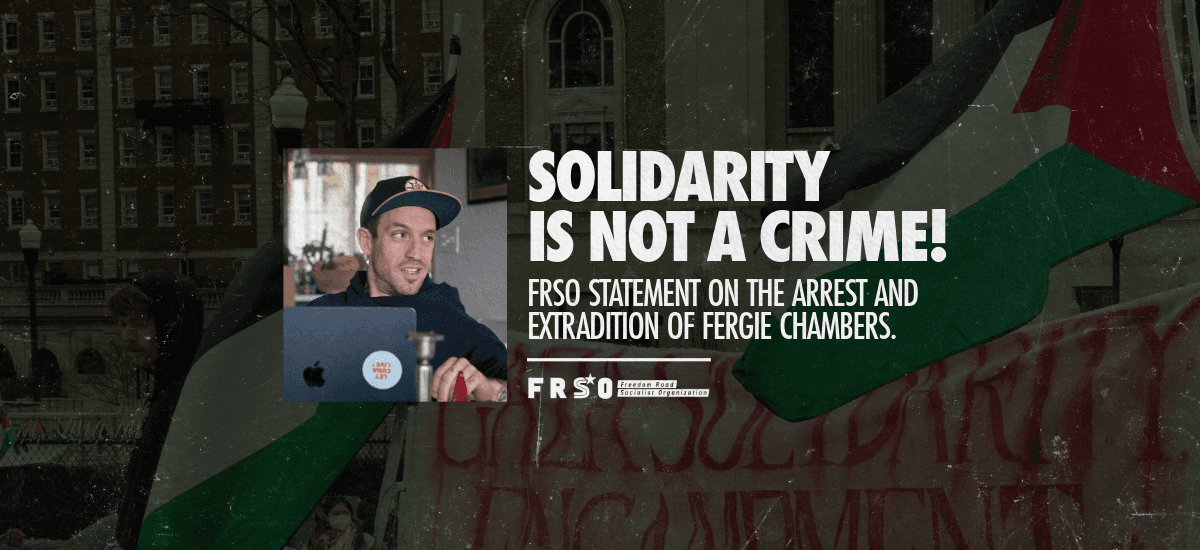 Image from Fight Back! News