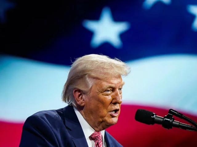 US hawks push for military strikes on Iran as President Trump weighs cabinet shake-up