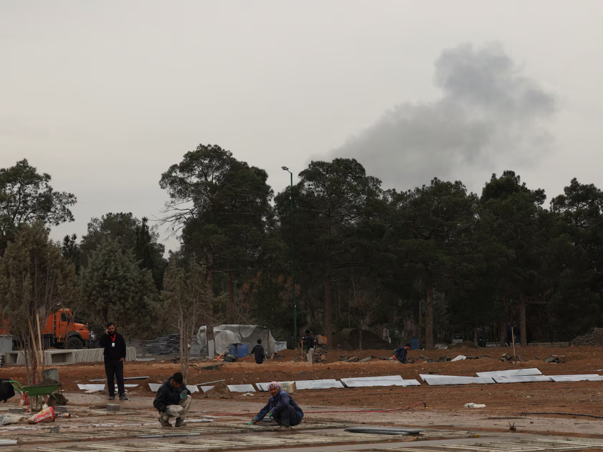 Image from Pakistan Today