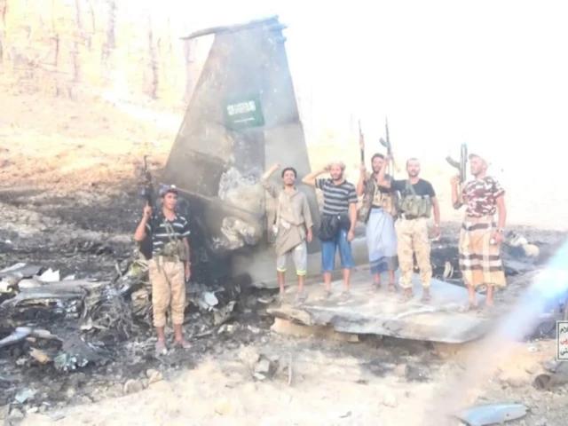 Saudi Arabia Promises Firm Response After Houthi Missile and Drone Attacks Wound Civilians