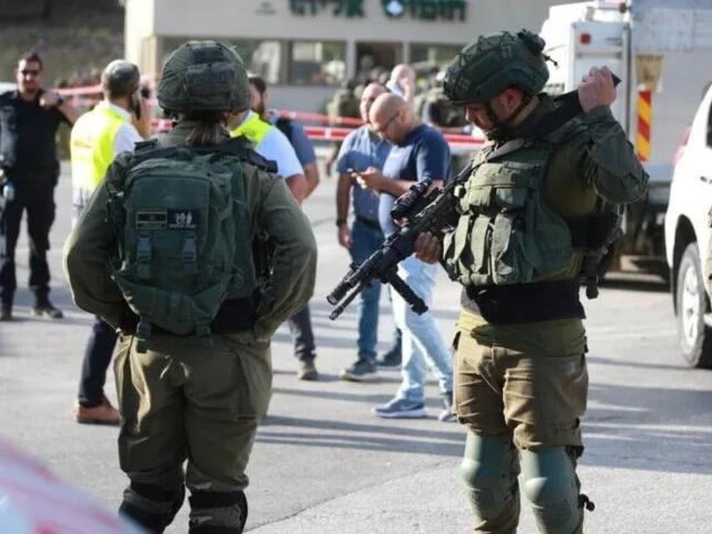 Israeli Forces Launch Large-Scale Raid on Qalandiya Refugee Camp, Injuring at Least 51 Palestinians